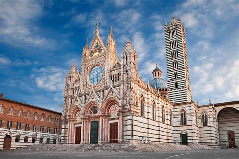 Siena Duomo 